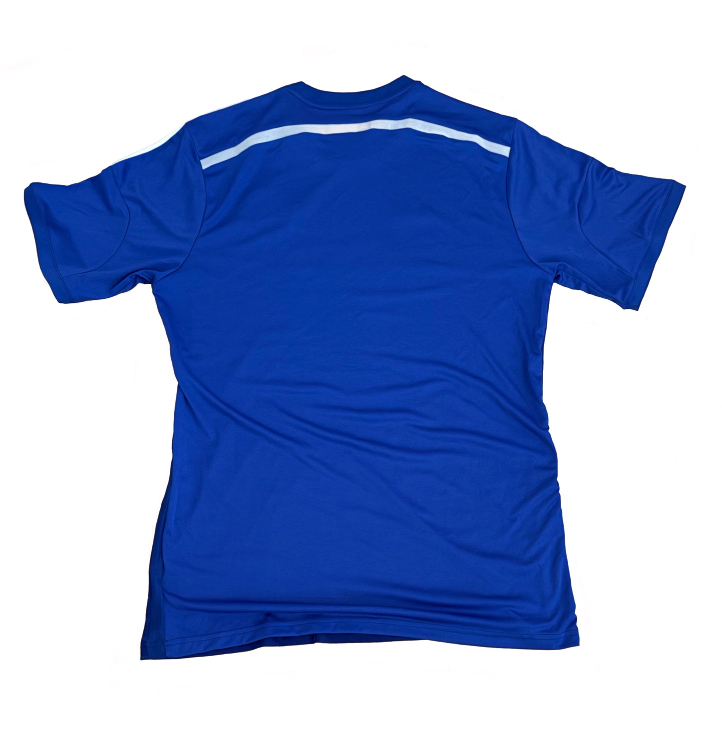 Retro Chelsea Shirt 2013-14 Home